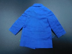 1920 skipper jacket bk